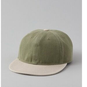 AE CANVAS FIELD HAT